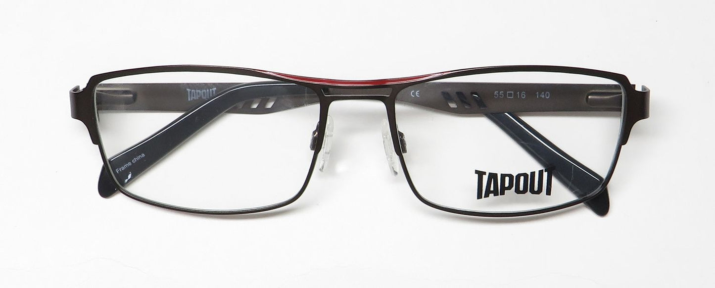Tapout Tap855 Eyeglasses