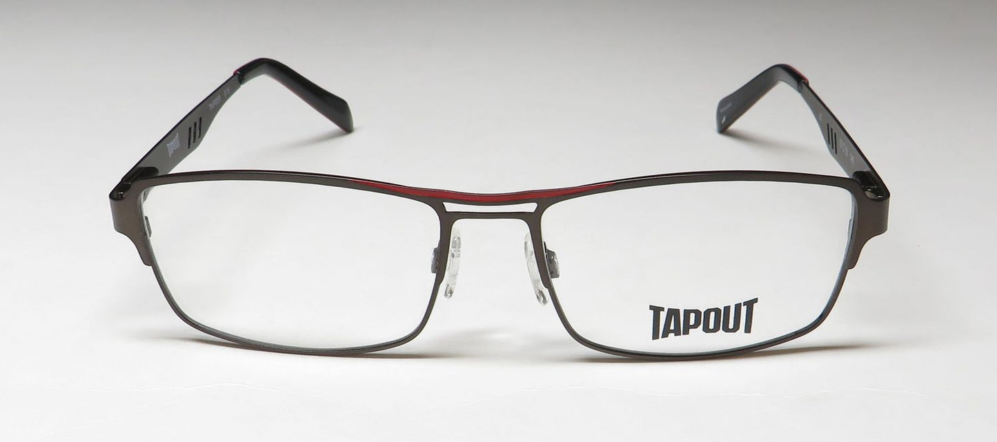 Tapout Tap855 Eyeglasses