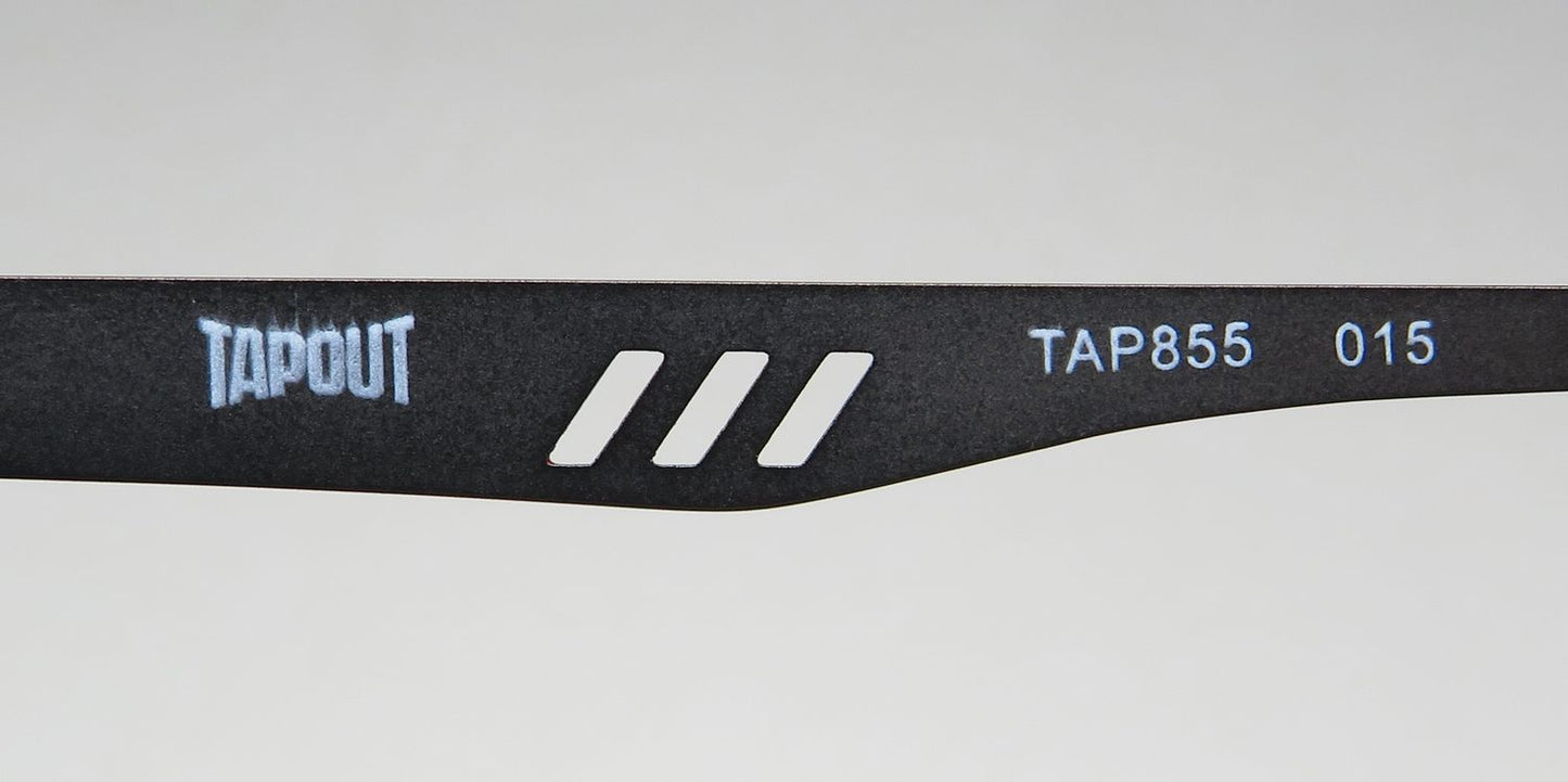 Tapout Tap855 Eyeglasses
