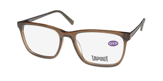 Tapout Tap856 Eyeglasses