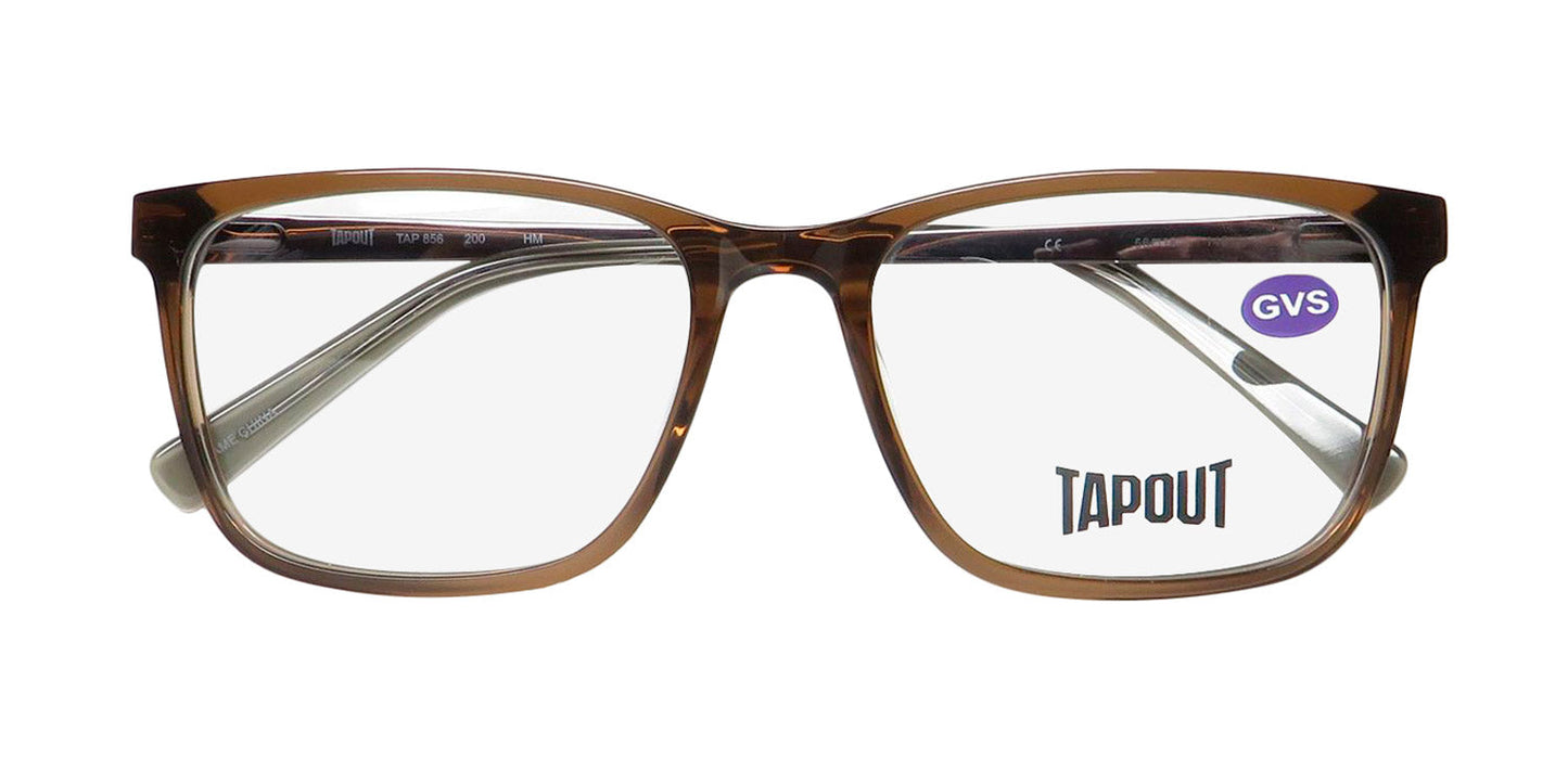 Tapout Tap856 Eyeglasses