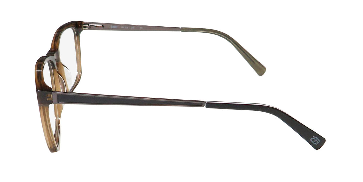 Tapout Tap856 Eyeglasses