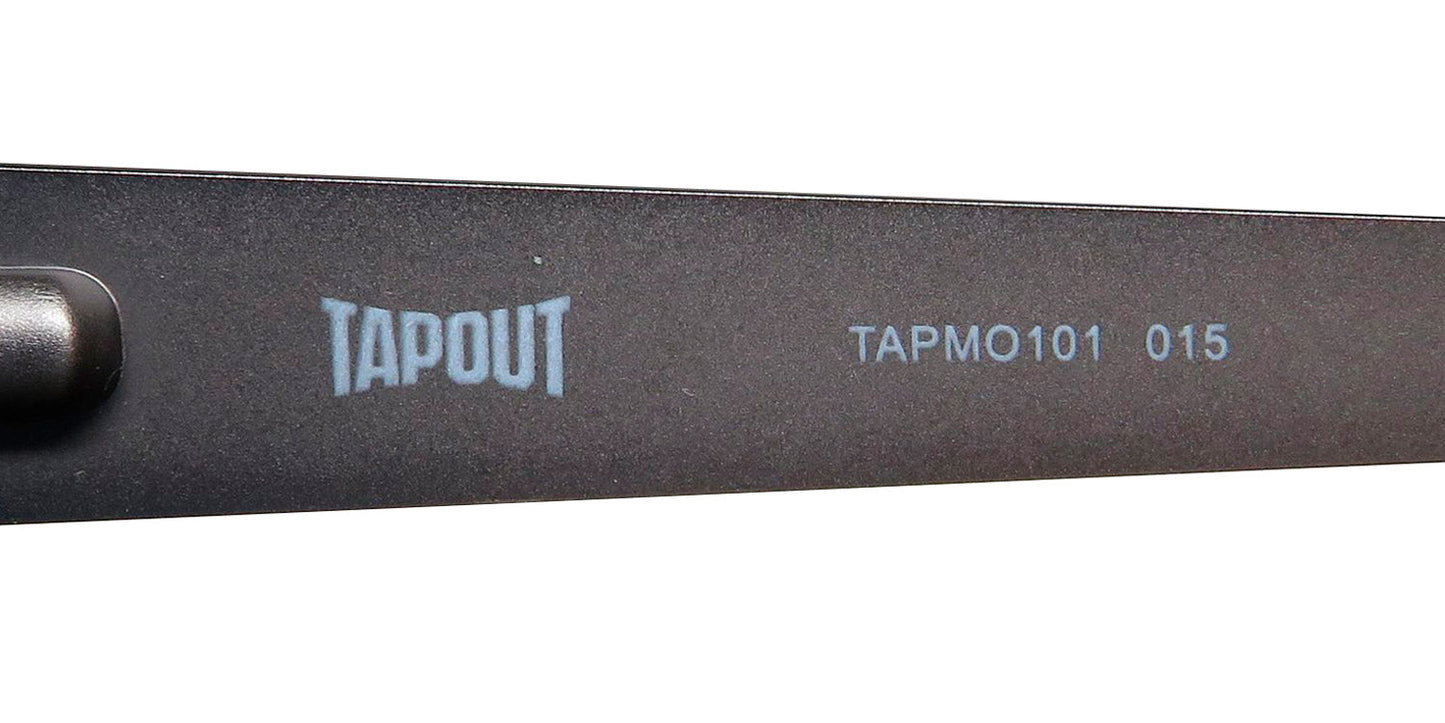 Tapout Tapmo101 Eyeglasses