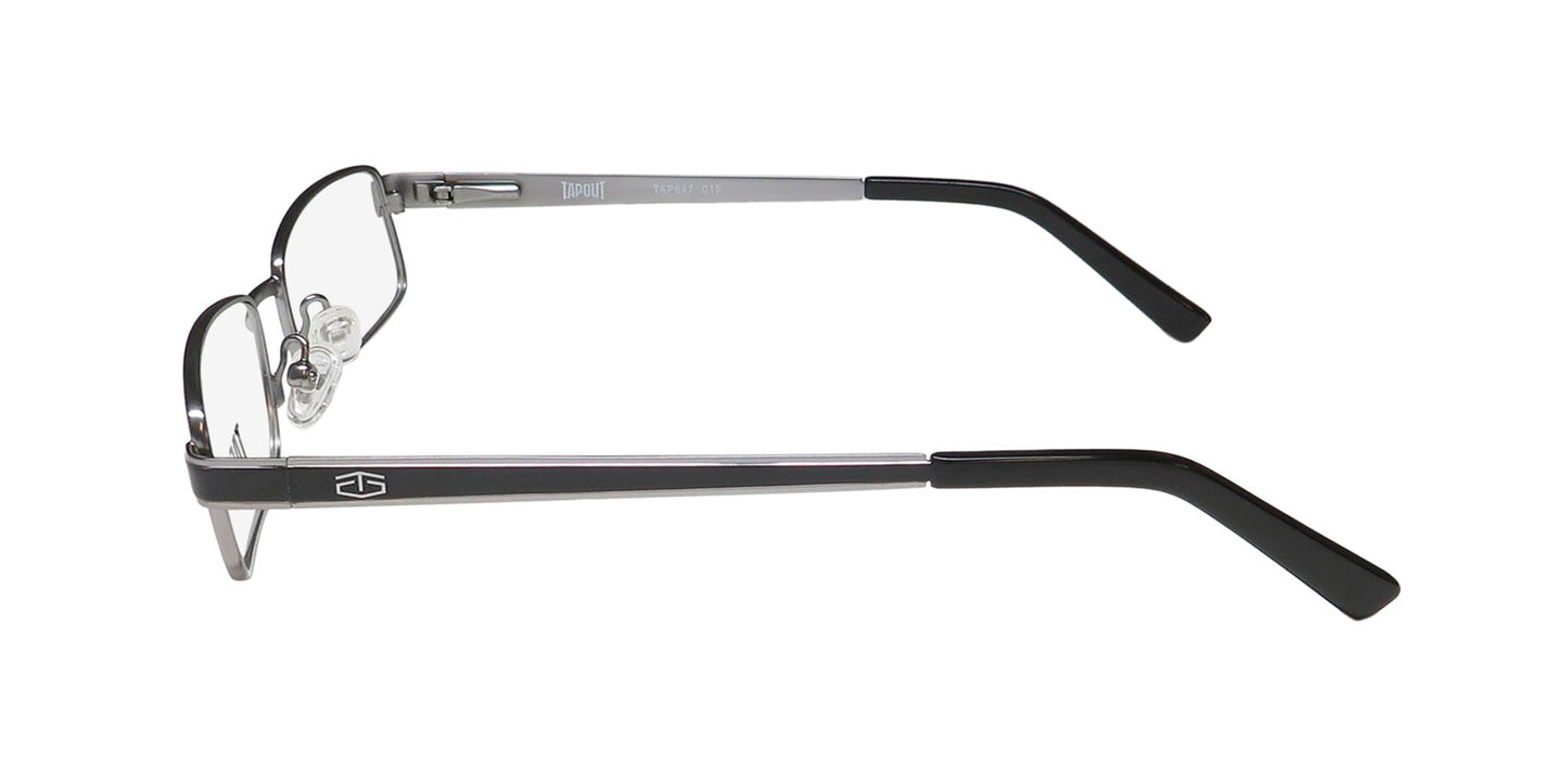 Tapout Tap847 Eyeglasses