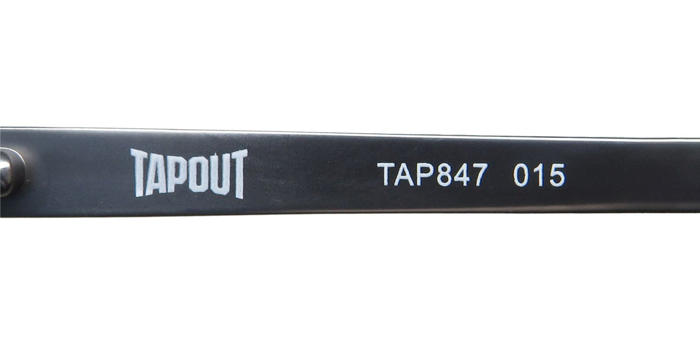 Tapout Tap847 Eyeglasses