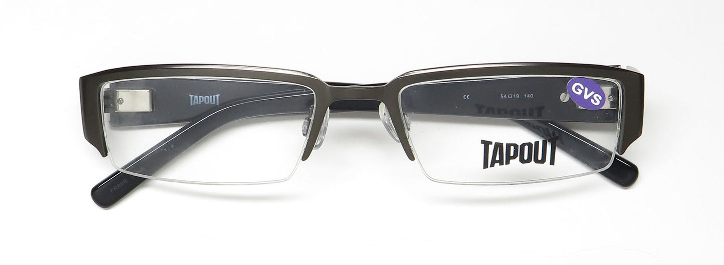 Tapout Tapmo102 Eyeglasses