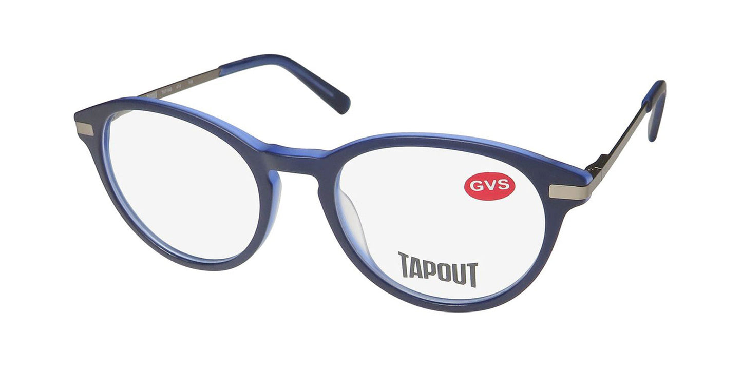Tapout Tap849 Eyeglasses