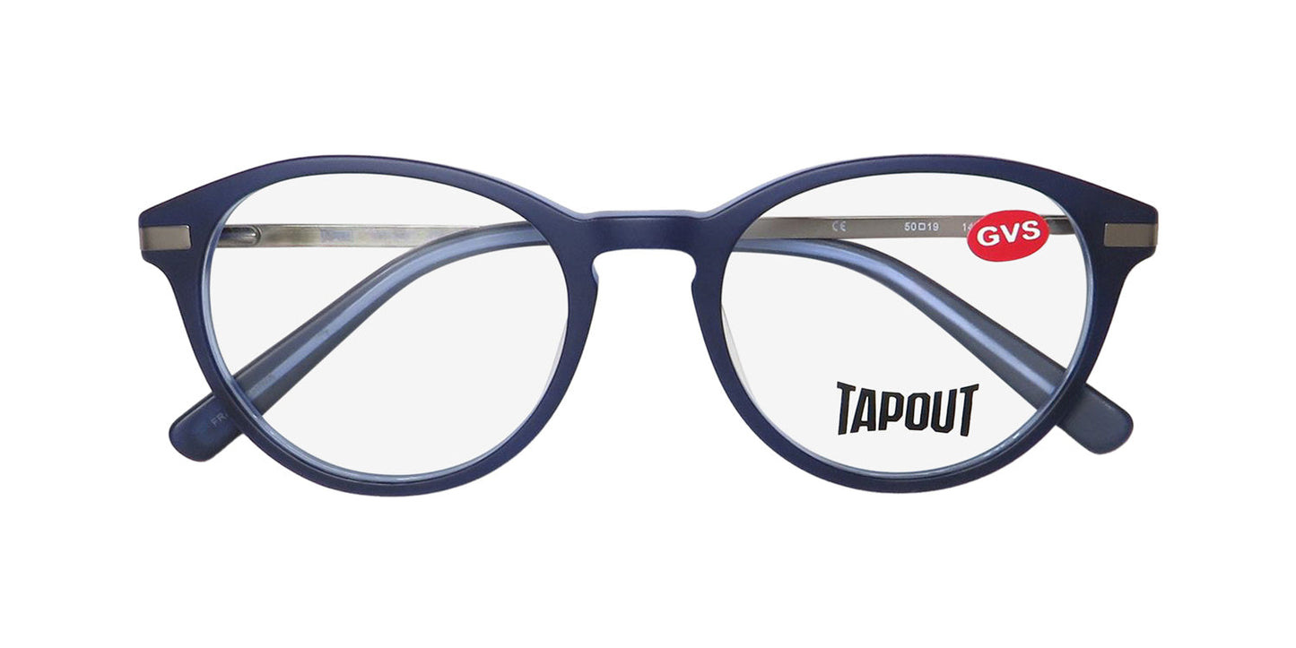 Tapout Tap849 Eyeglasses