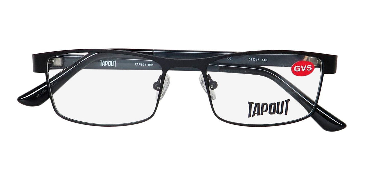 Tapout Tap835 Eyeglasses