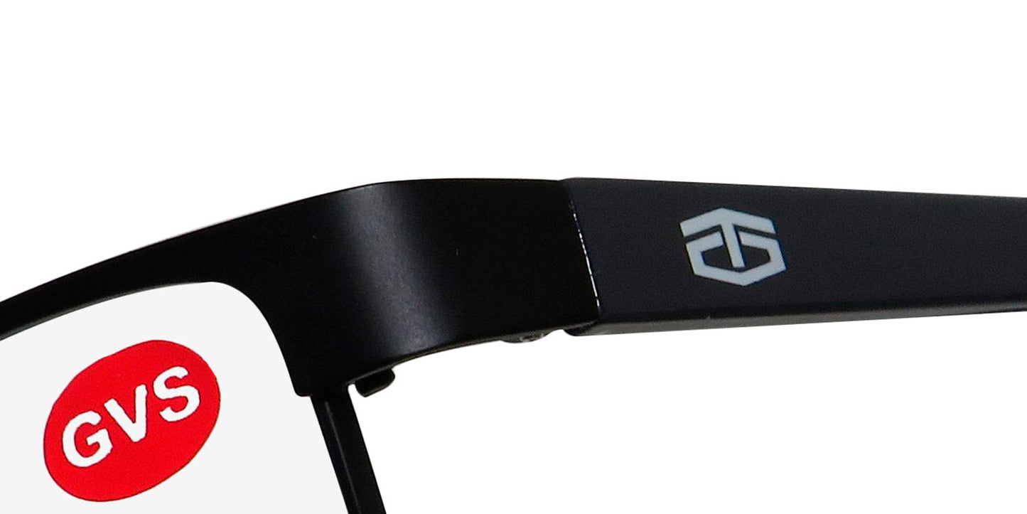 Tapout Tap835 Eyeglasses