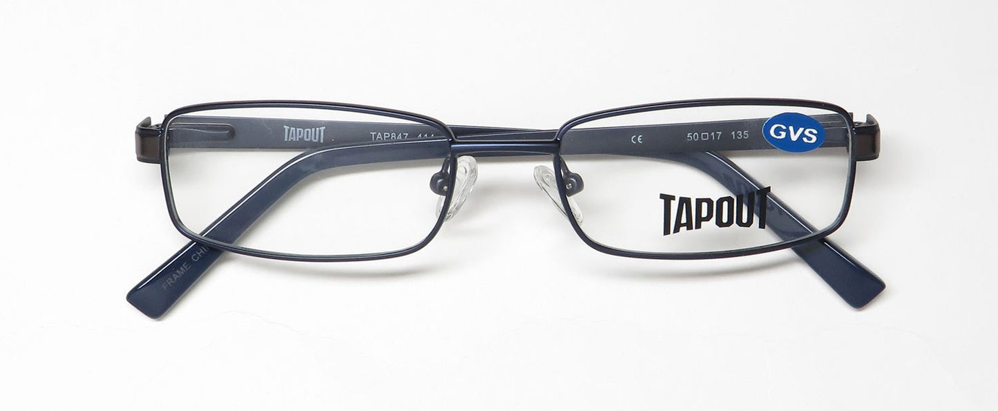 Tapout Tap847 Eyeglasses