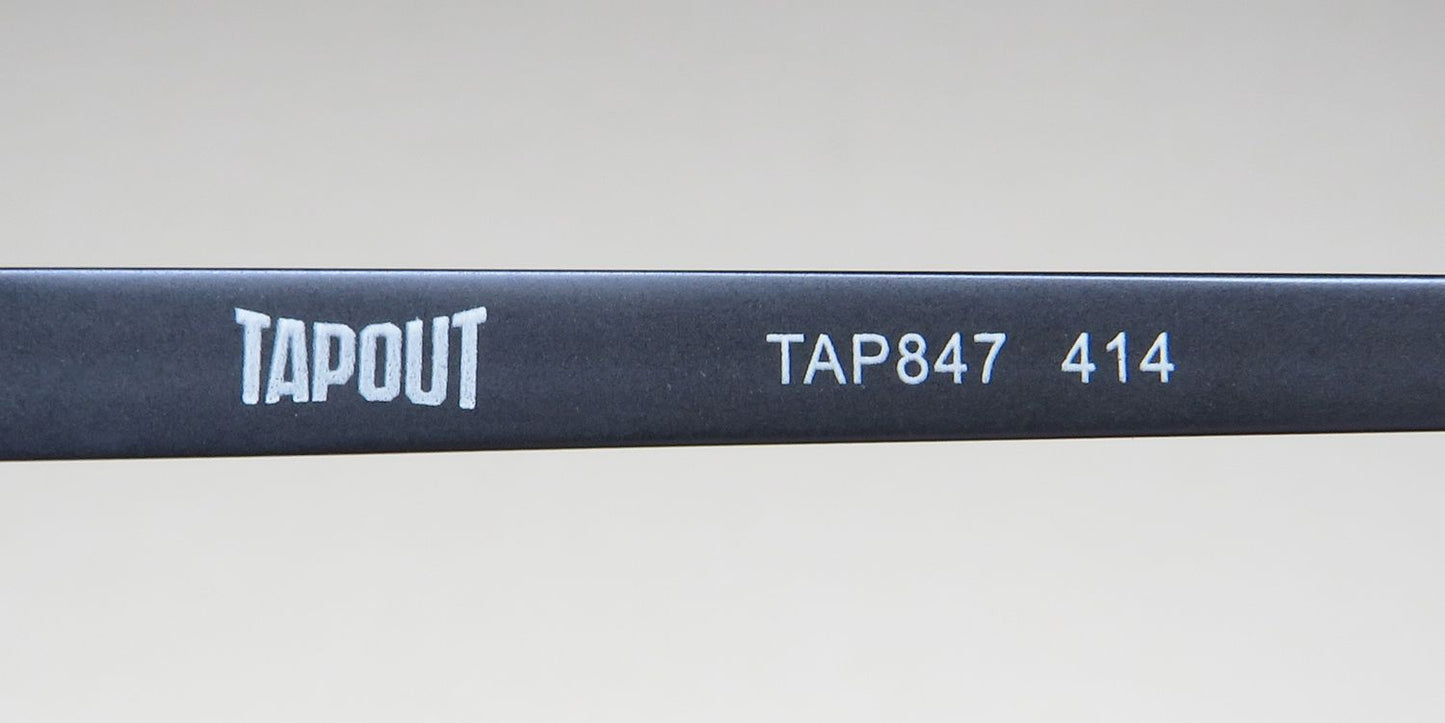 Tapout Tap847 Eyeglasses