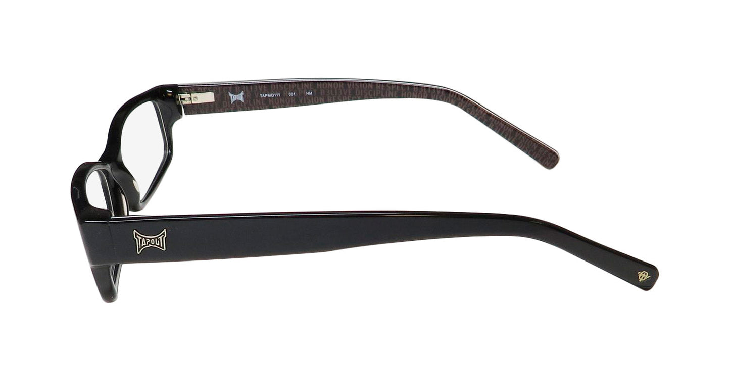 Tapout Tapmo111 Eyeglasses