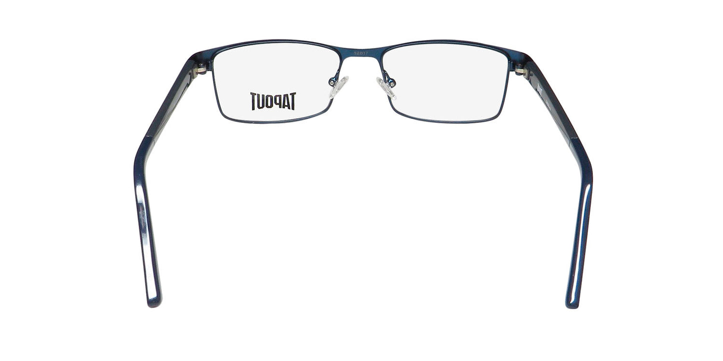 Tapout Tap835 Eyeglasses