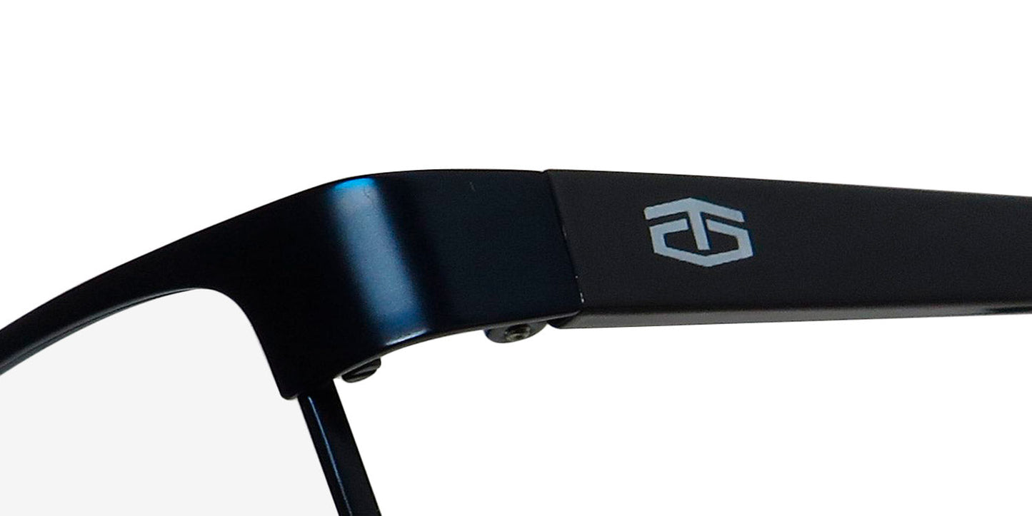 Tapout Tap835 Eyeglasses