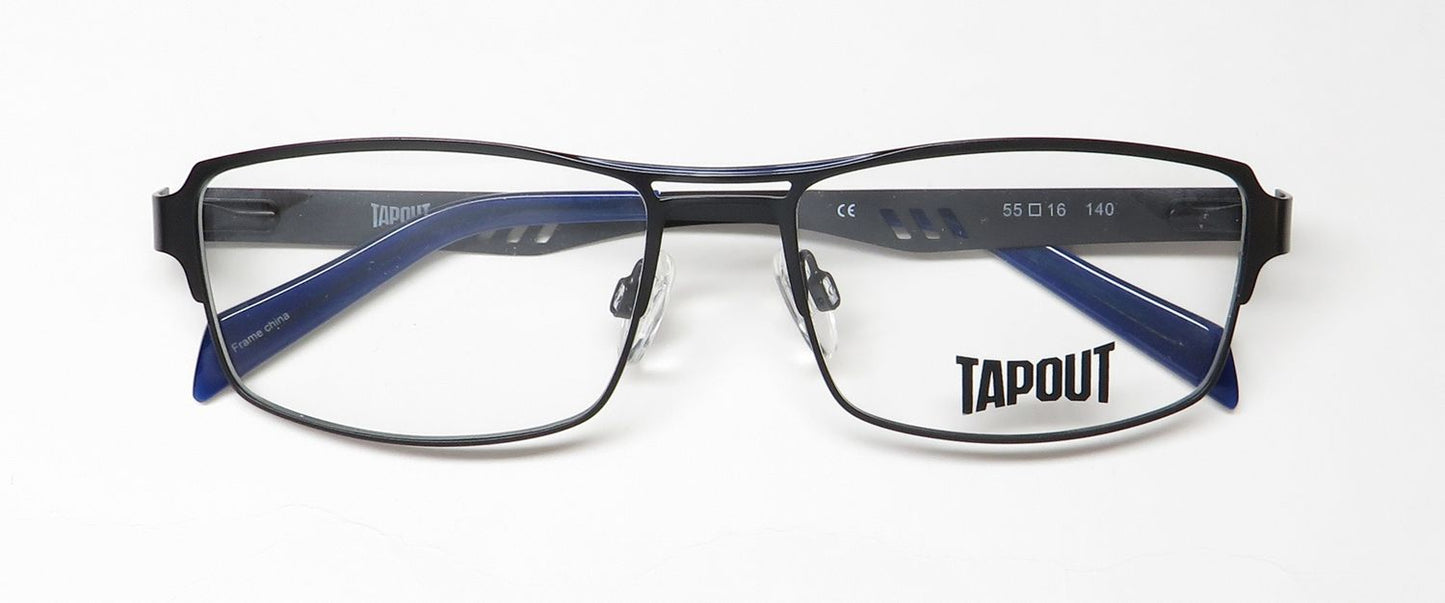 Tapout Tap855 Eyeglasses