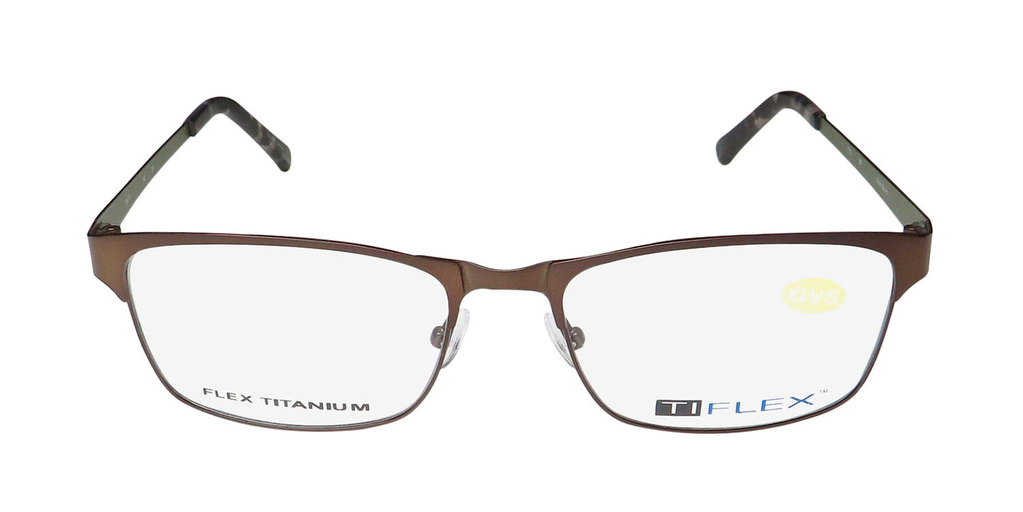 TiFlex 1705 Eyeglasses