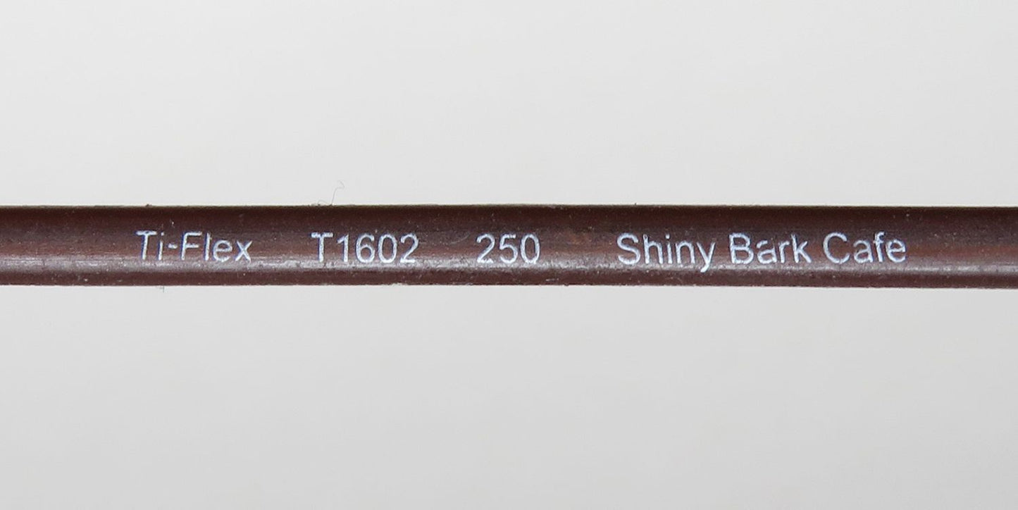 TiFlex T1602 Eyeglasses