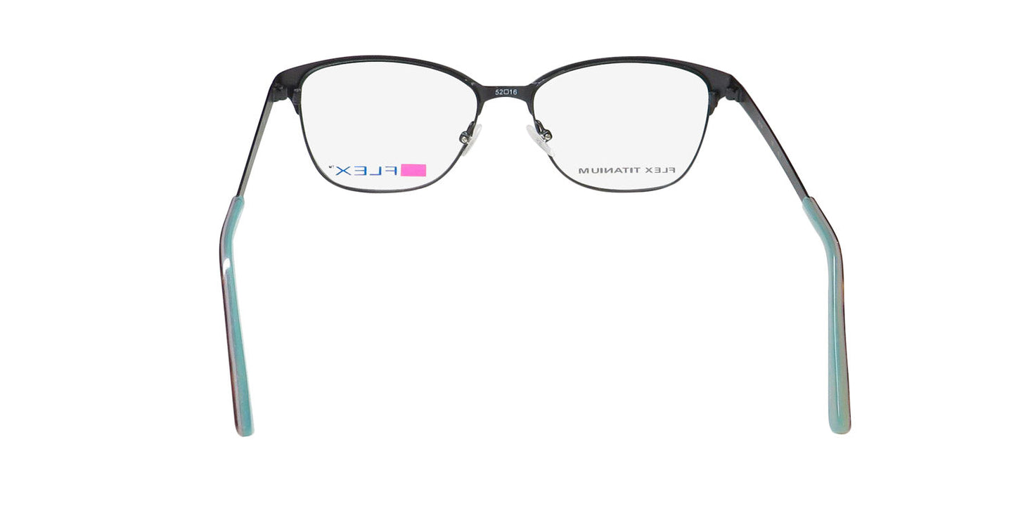 TiFlex 2105 Eyeglasses