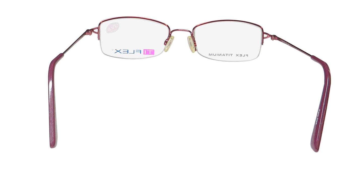 TiFlex 2000 Eyeglasses