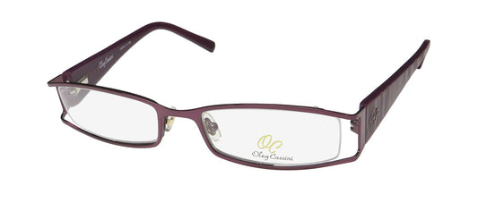 Oleg Cassini Oco 323 Eyeglasses