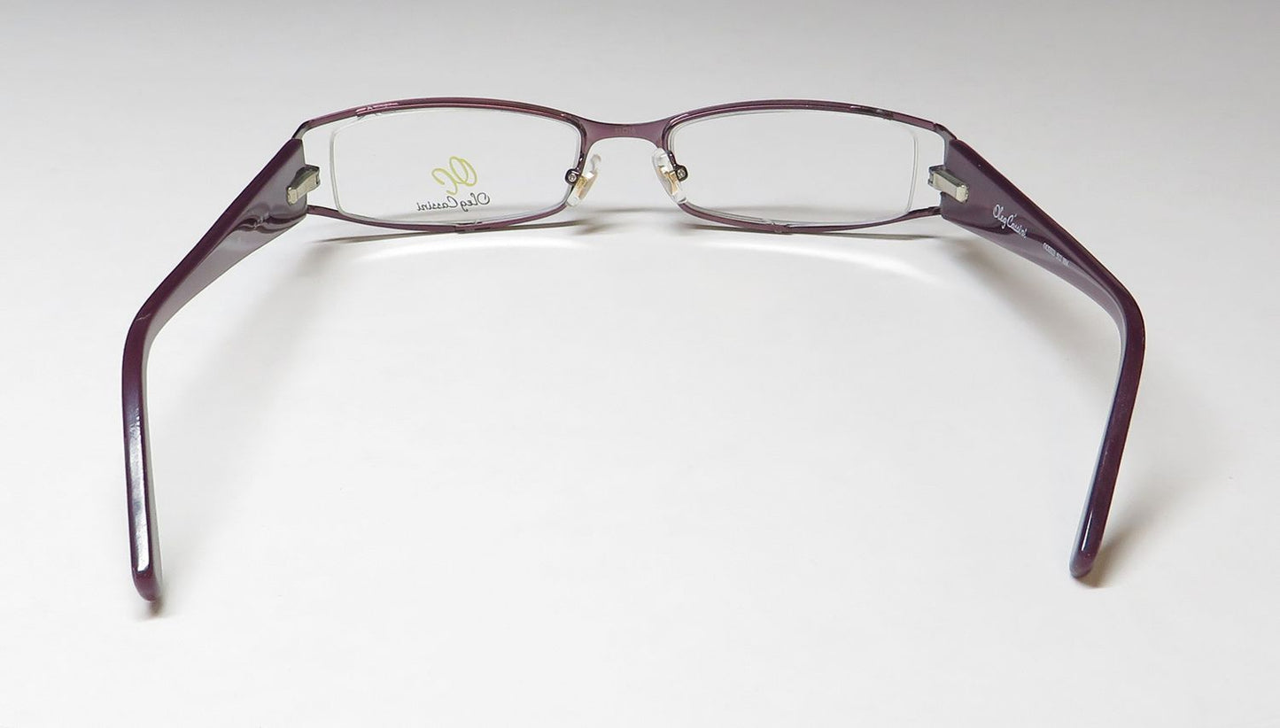Oleg Cassini Oco 323 Eyeglasses