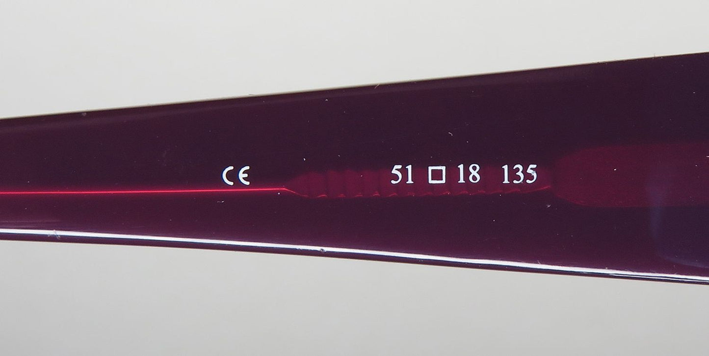 Oleg Cassini Oco 323 Eyeglasses