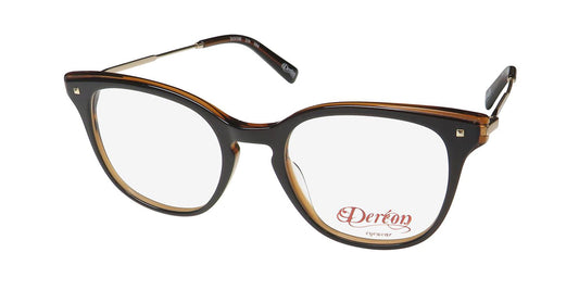 Dereon Dov548 Eyeglasses
