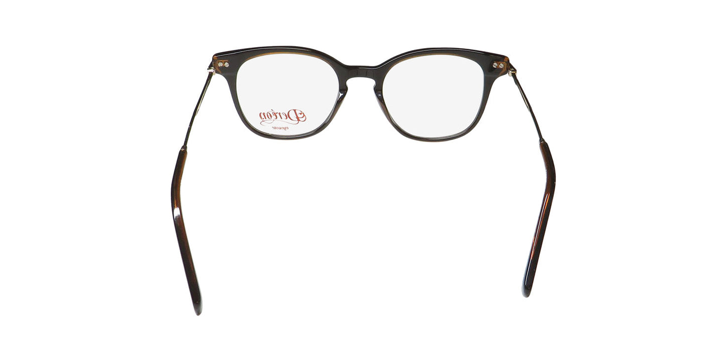 Dereon Dov548 Eyeglasses