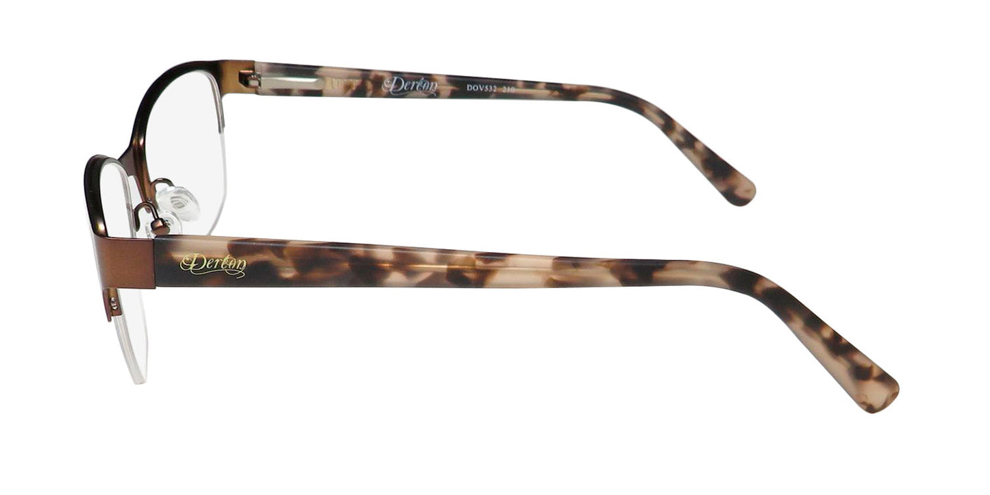 Dereon Dov532 Eyeglasses