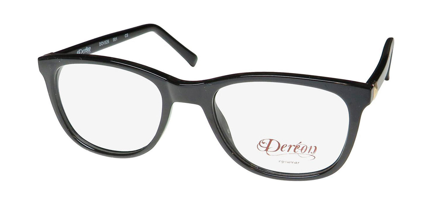 Dereon Dov526 Eyeglasses