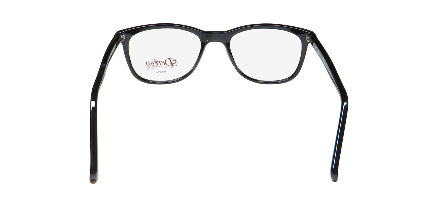 Dereon Dov526 Eyeglasses