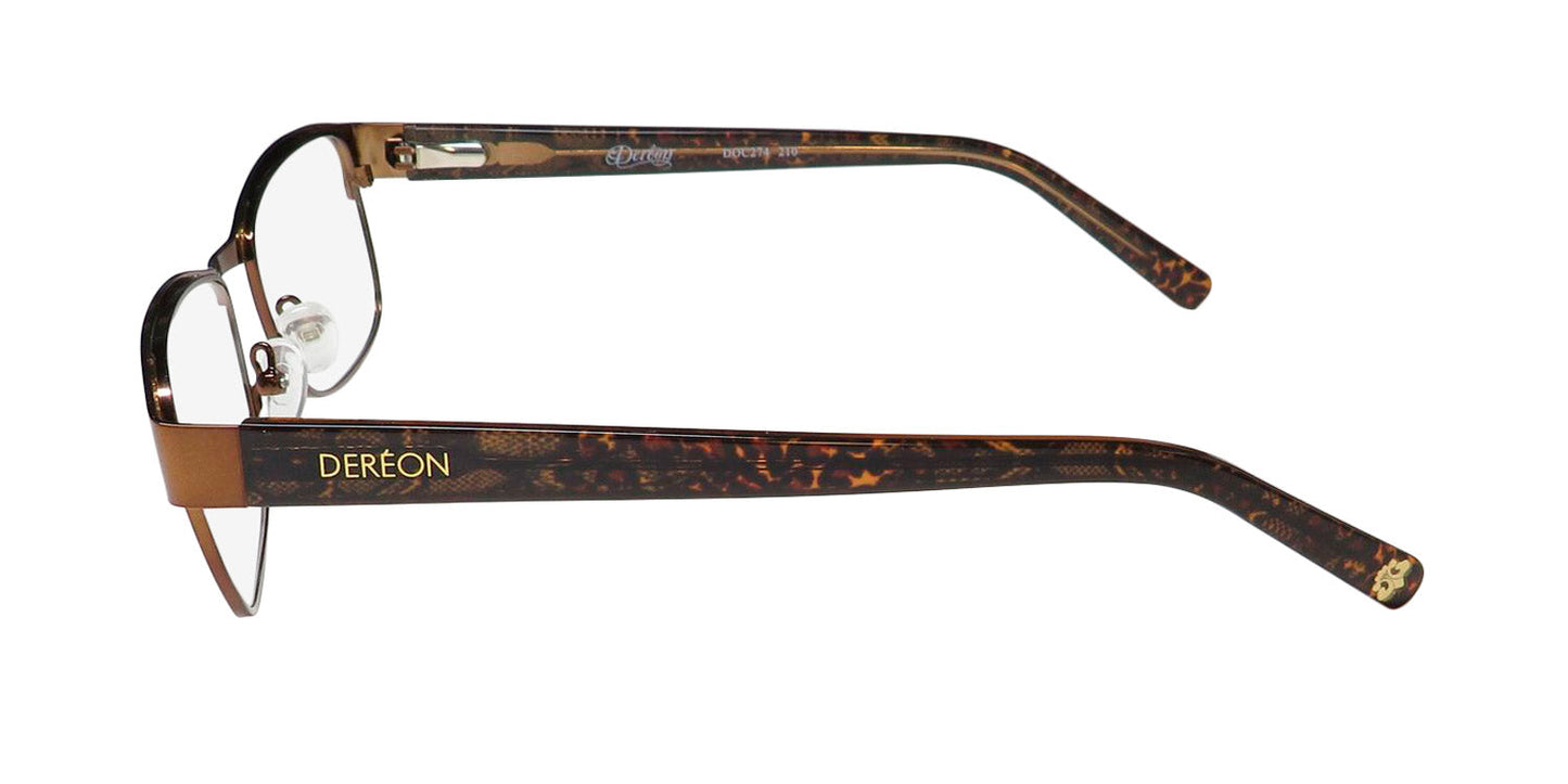 Dereon Doc 274 Eyeglasses
