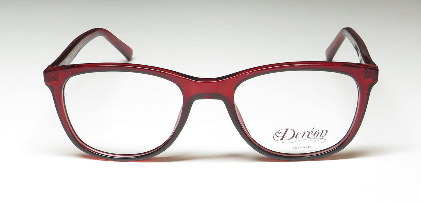 Dereon Dov526 Eyeglasses