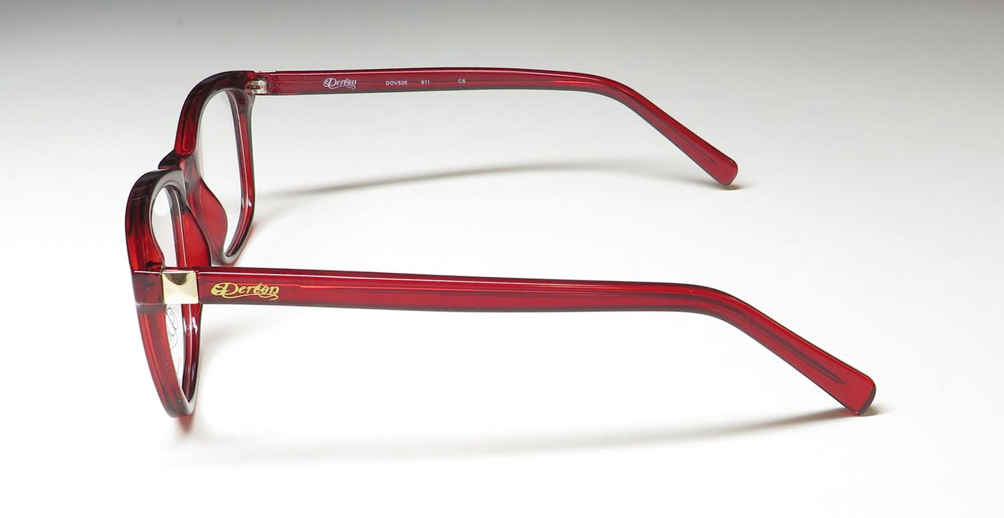 Dereon Dov526 Eyeglasses
