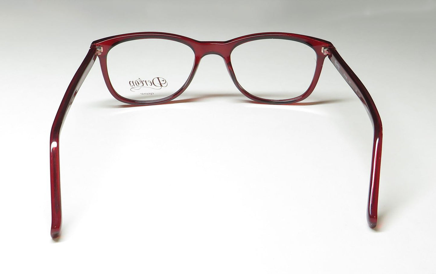 Dereon Dov526 Eyeglasses