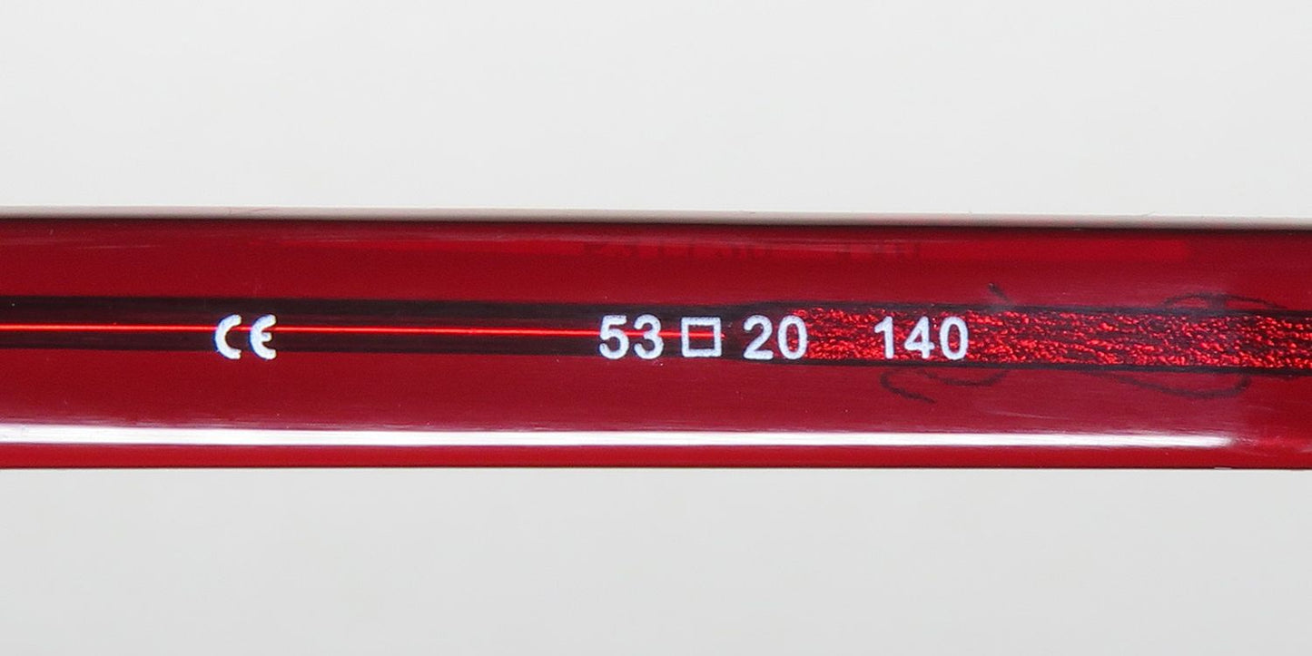 Dereon Dov526 Eyeglasses