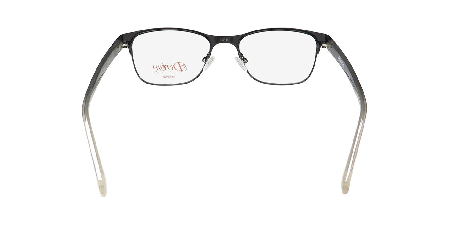 Dereon Dov529 Eyeglasses