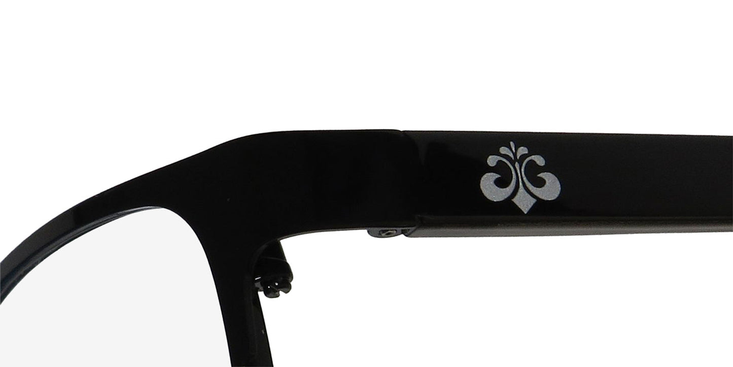 Dereon Dov529 Eyeglasses