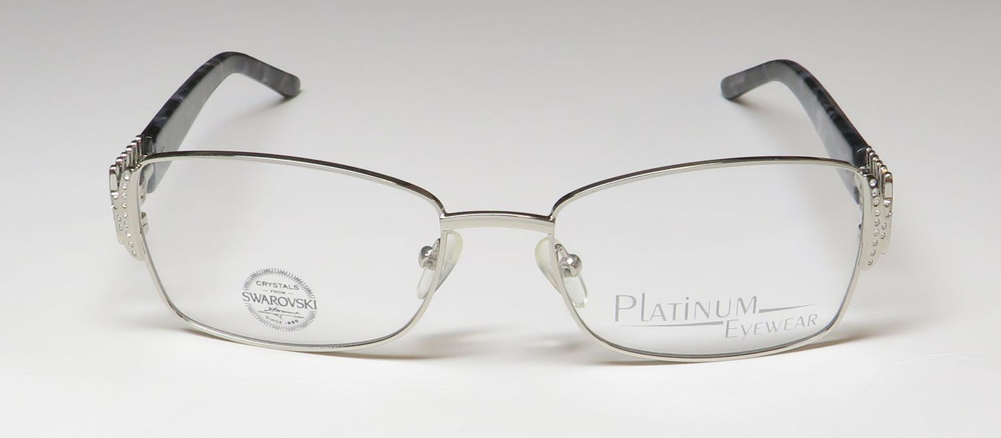 Platinum 445 Eyeglasses