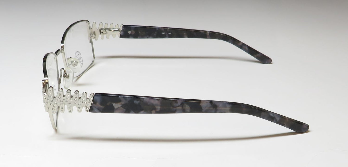 Platinum 445 Eyeglasses