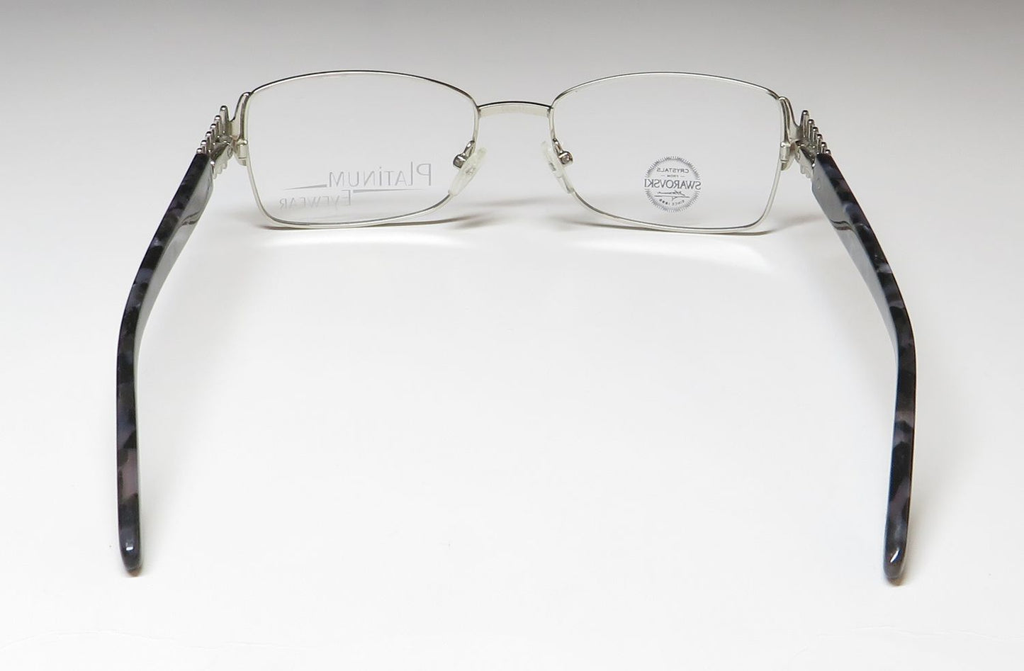 Platinum 445 Eyeglasses