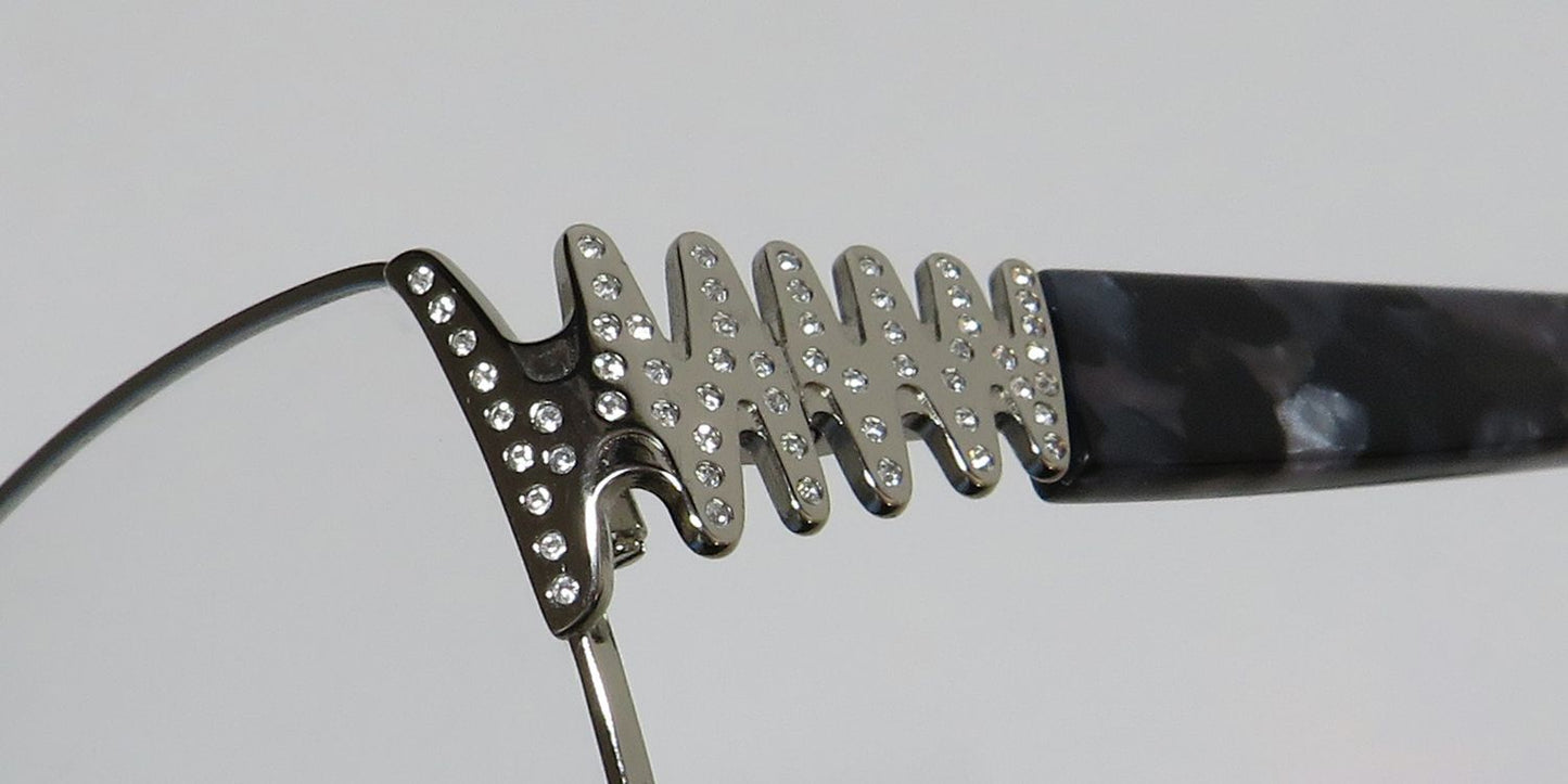 Platinum 445 Eyeglasses