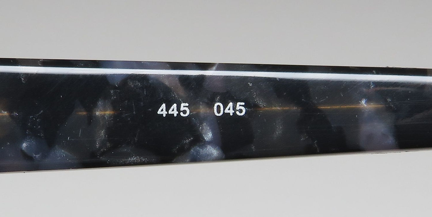 Platinum 445 Eyeglasses