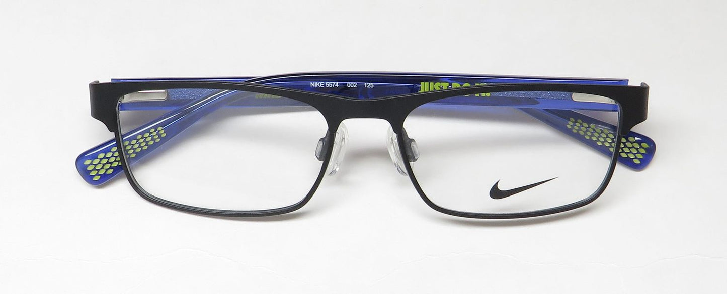Nike 5574 Eyeglasses