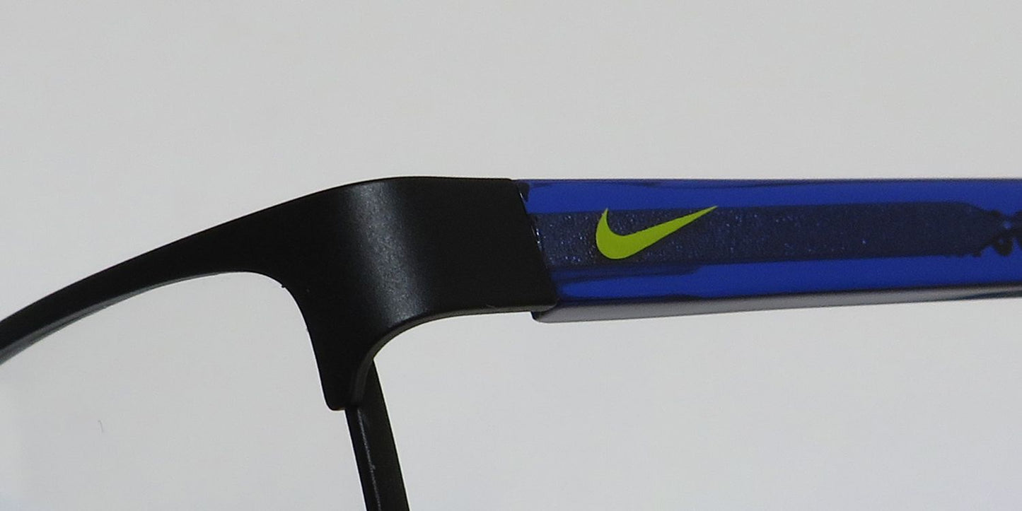 Nike 5574 Eyeglasses
