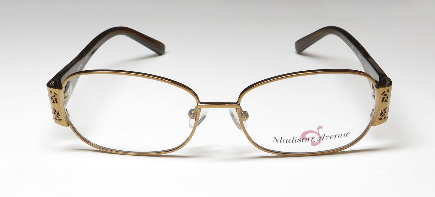 Madison Avenue Mal100 Eyeglasses