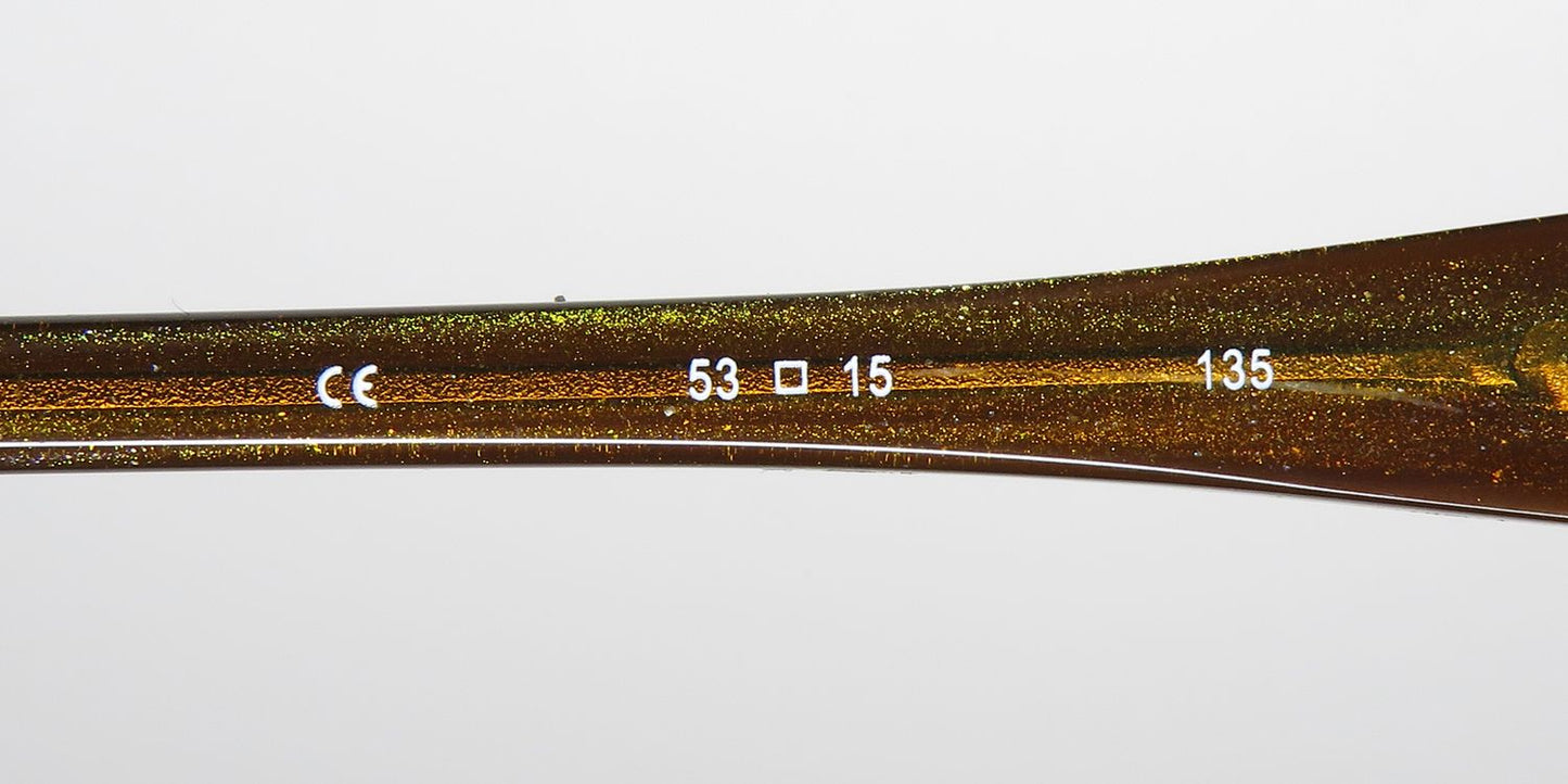 Madison Avenue Mal100 Eyeglasses