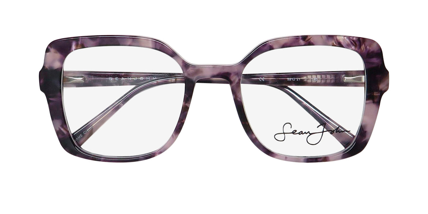 Sean John 6029 Eyeglasses
