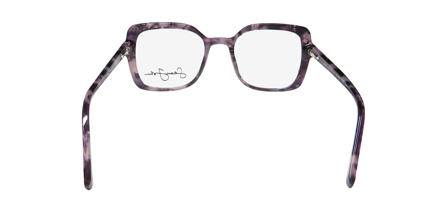 Sean John 6029 Eyeglasses